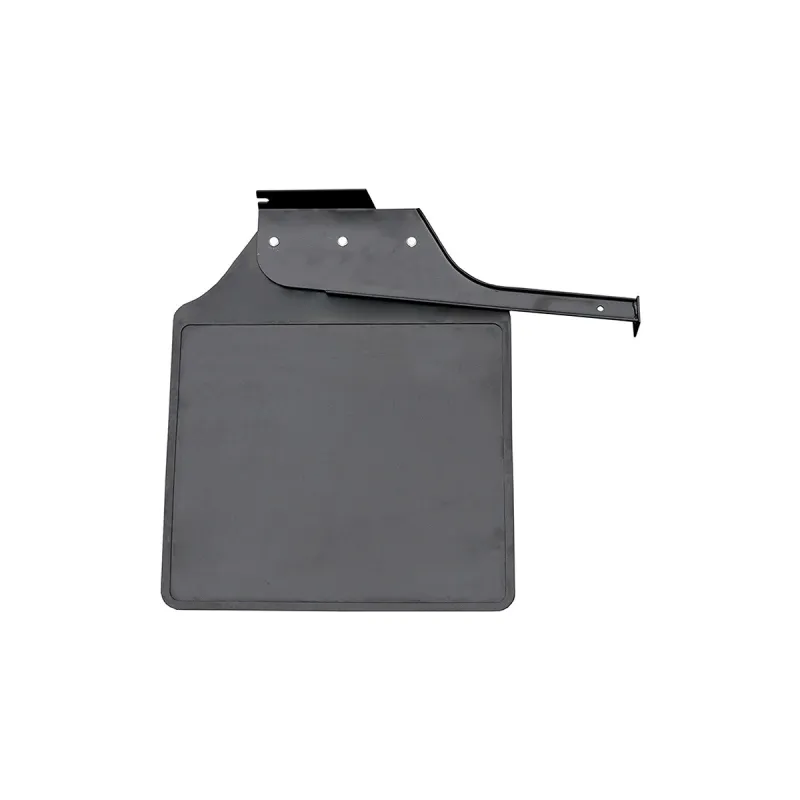 MUD FLAP - REAR - NOT HCPU
