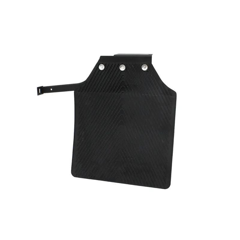 MUD FLAP