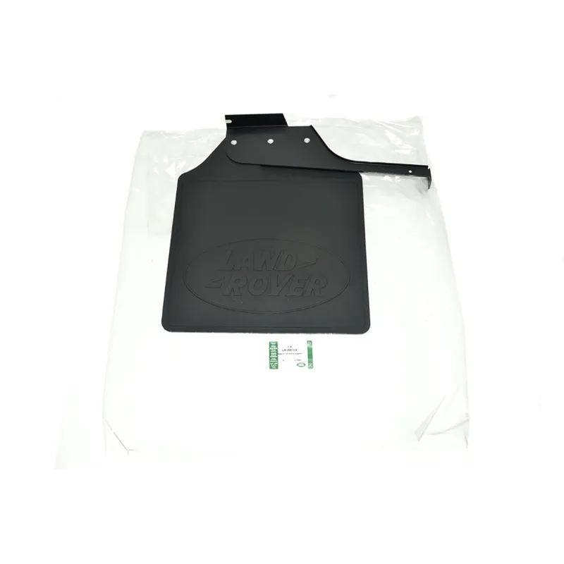 MUDFLAP