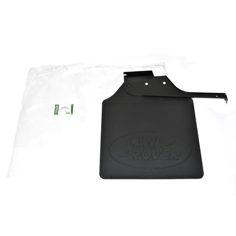 MUDFLAP