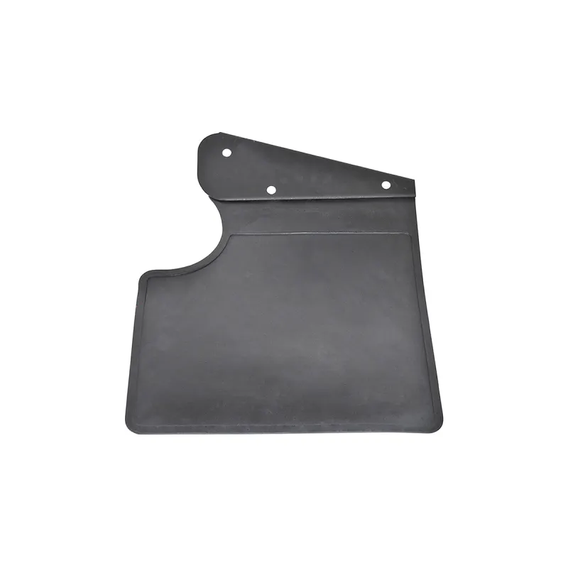 MUDFLAP ASSEMBLY - REAR - MUDFLAPS - LH