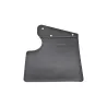 MUDFLAP ASSEMBLY - REAR - MUDFLAPS - LH