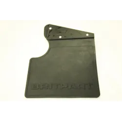 MUDFLAP ASSEMBLY - REAR - MUDFLA