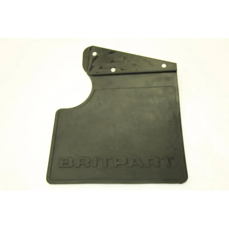 MUDFLAP ASSEMBLY - REAR - MUDFLA