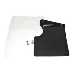 MUDFLAP