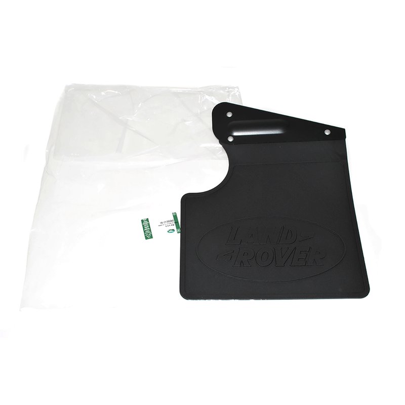 MUDFLAP