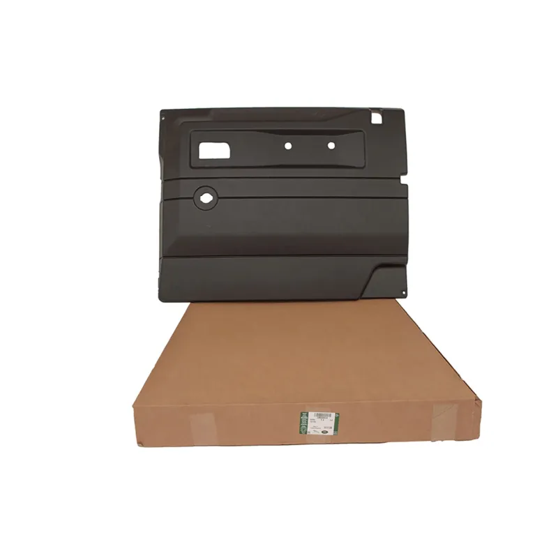 PANEL - DOOR TRIM