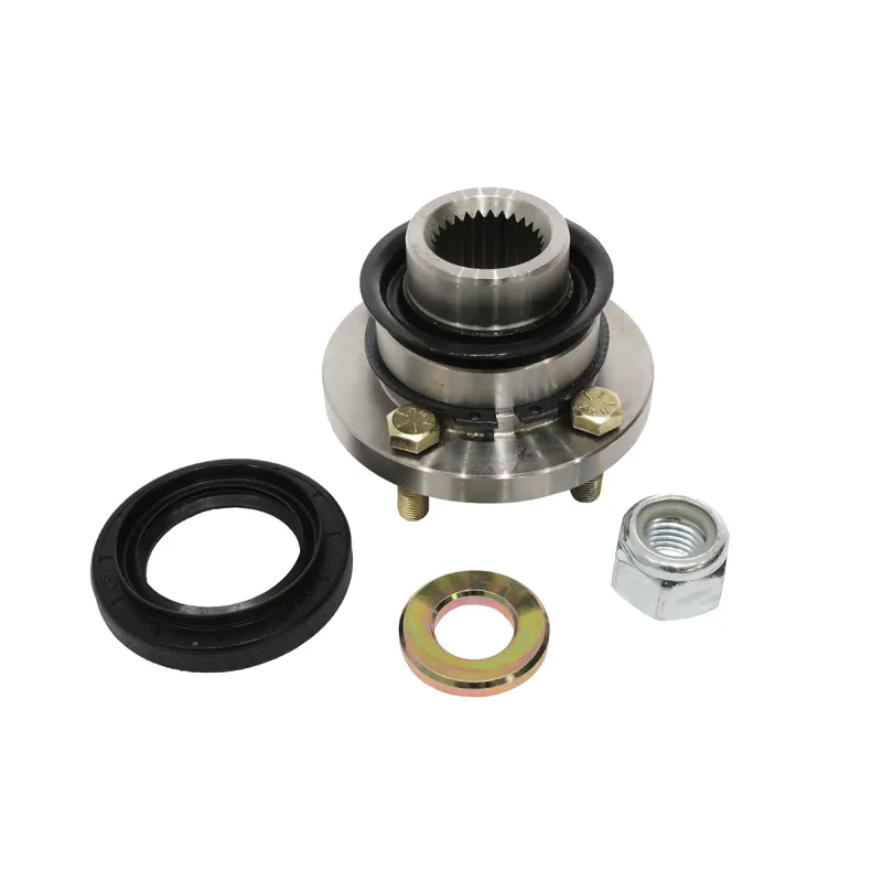 KIT - FLANGE