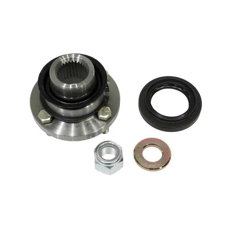 KIT - FLANGE