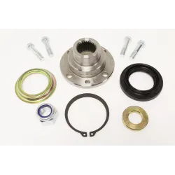 FLANGE - KIT - TRANSFER BOX - REAR