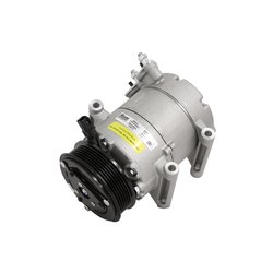 A/C COMPRESSOR