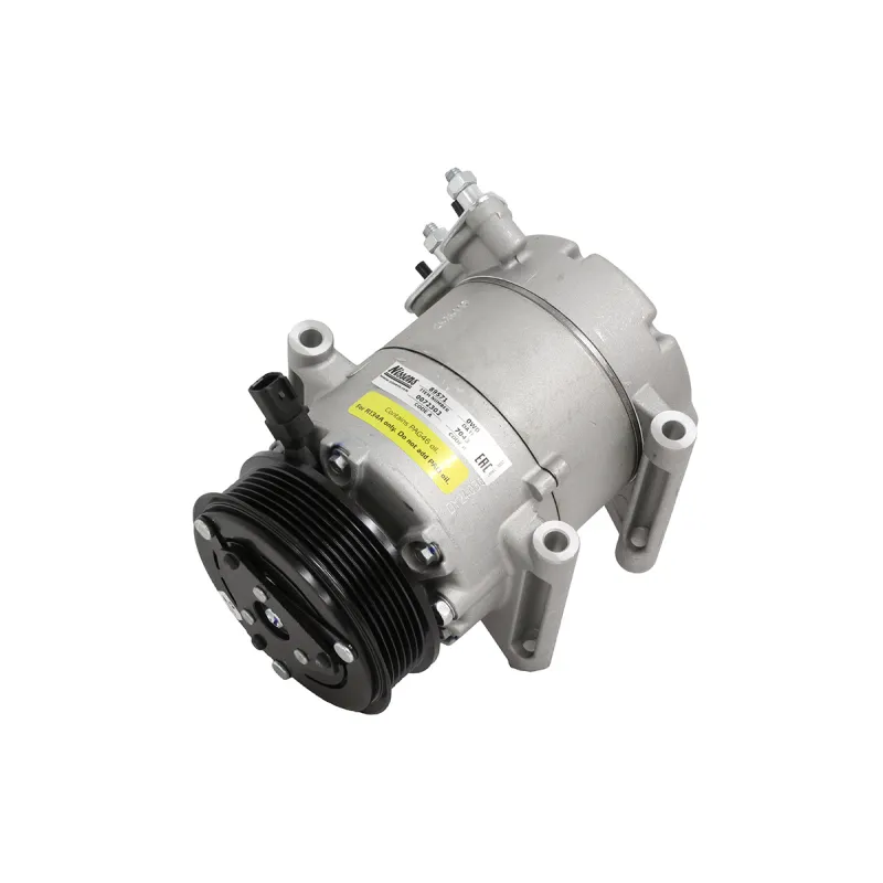 A/C COMPRESSOR