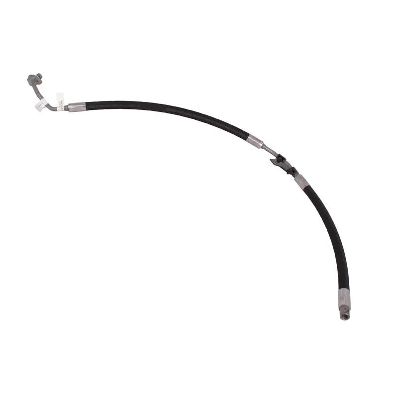 TUBE - ACTIVE ROLL BAR SYSTEM