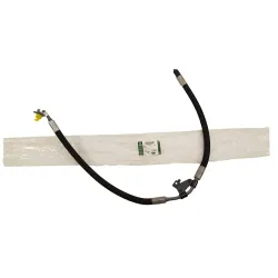 TUBE - ACTIVE ROLL BAR SYSTEM