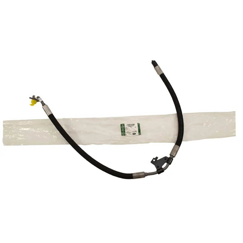TUBE - ACTIVE ROLL BAR SYSTEM