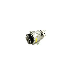 COMPRESSOR - AIR CONDITIONING