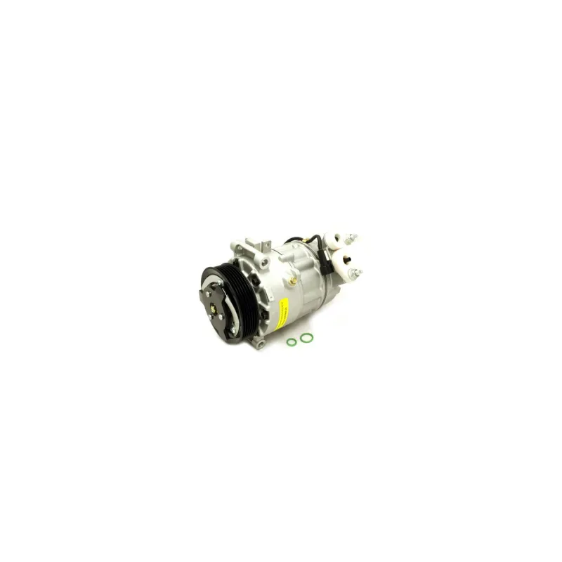 COMPRESSOR - AIR CONDITIONING