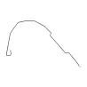 TUBE - BRAKE
