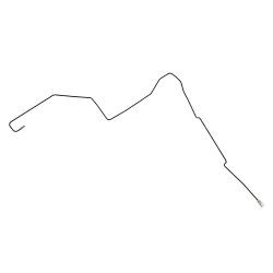 TUBE - BRAKE