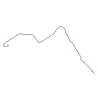 TUBE - BRAKE