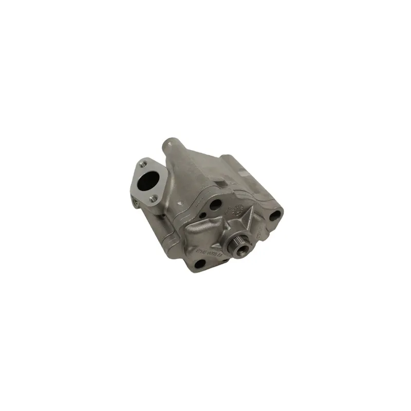 OIL PUMP ASSY