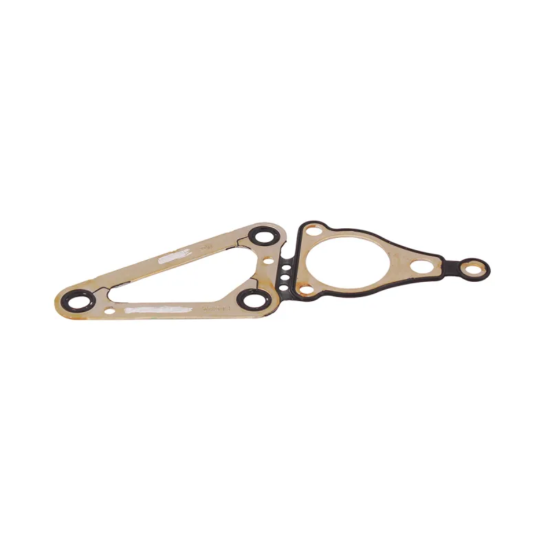 GASKET - CYL HEAD FRONT COVER
