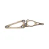 GASKET - CYL HEAD FRONT COVER