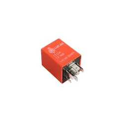 RELAY - WIPER