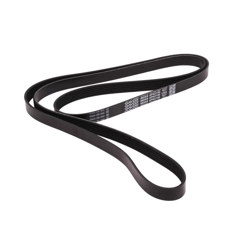 BELT - ACCESORY DRIVE