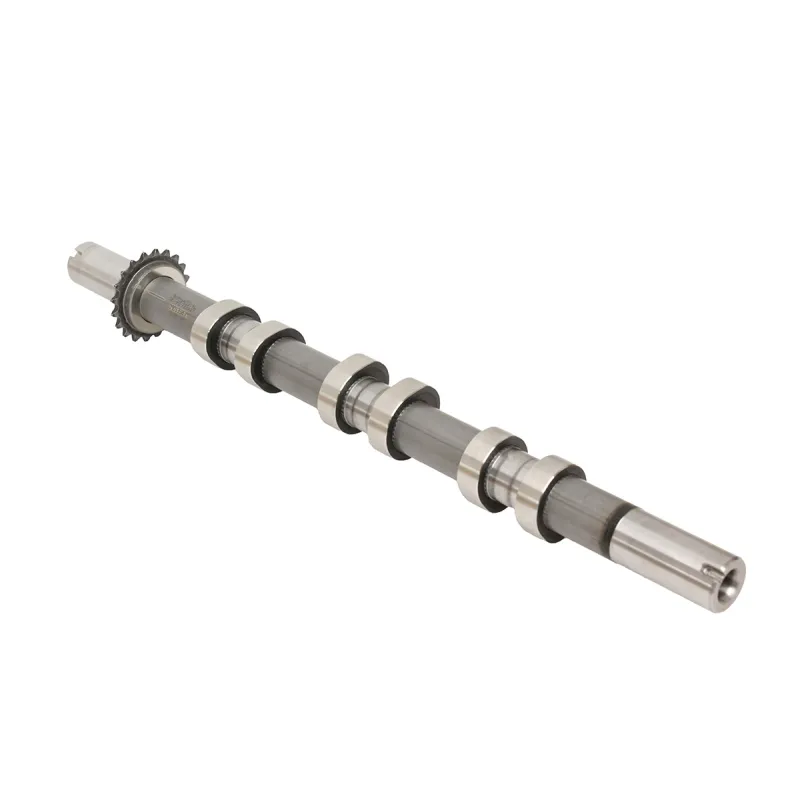 CAMSHAFT - EXHAUST LH