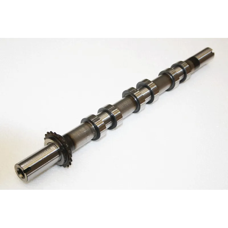 CAMSHAFT
