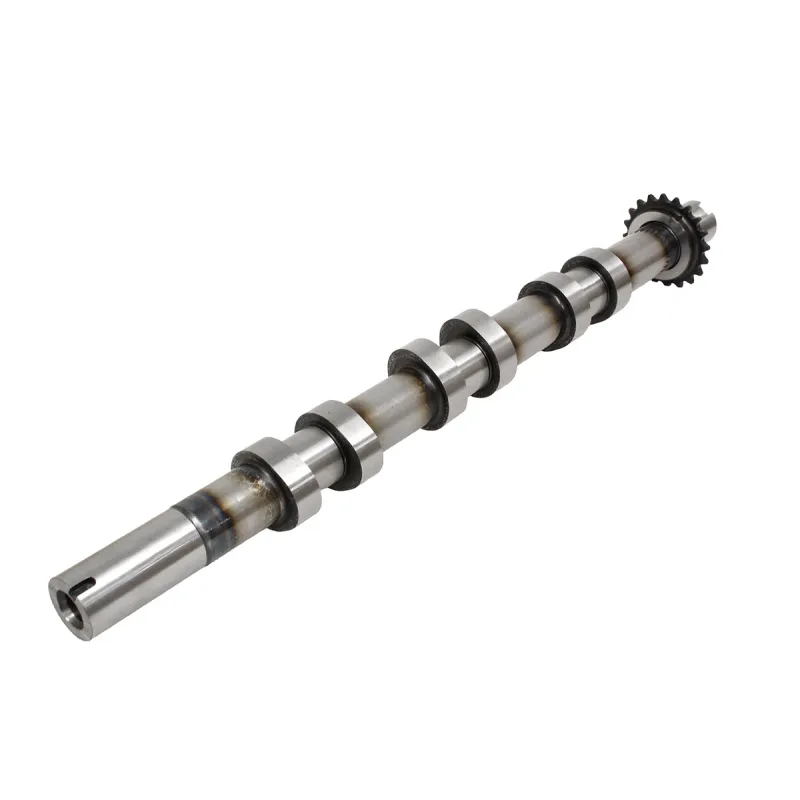 CAMSHAFT