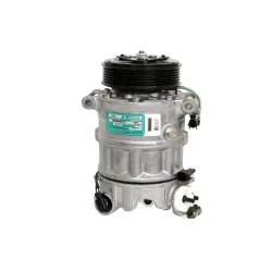 COMPRESSOR AIR CONDITIONING