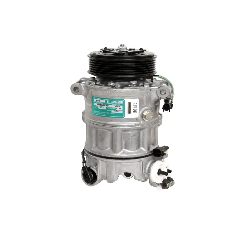 COMPRESSOR AIR CONDITIONING