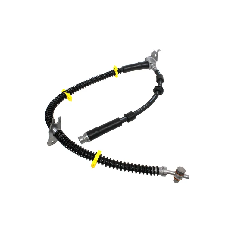 HOSE - BRAKE - RH - FLEXIBLE