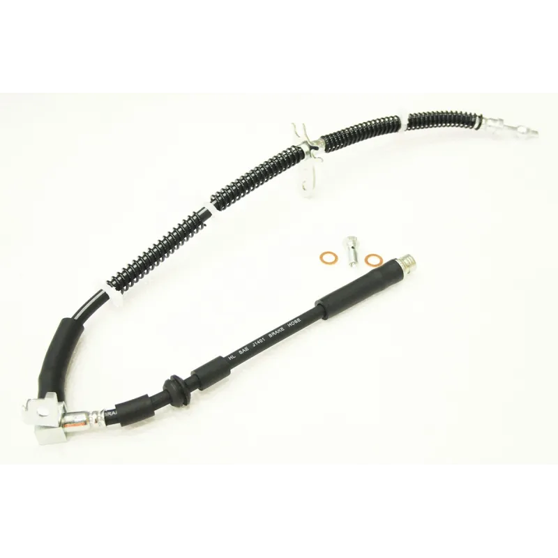 HOSE - BRAKE - RHD - FLEXIBLE FRONT LH