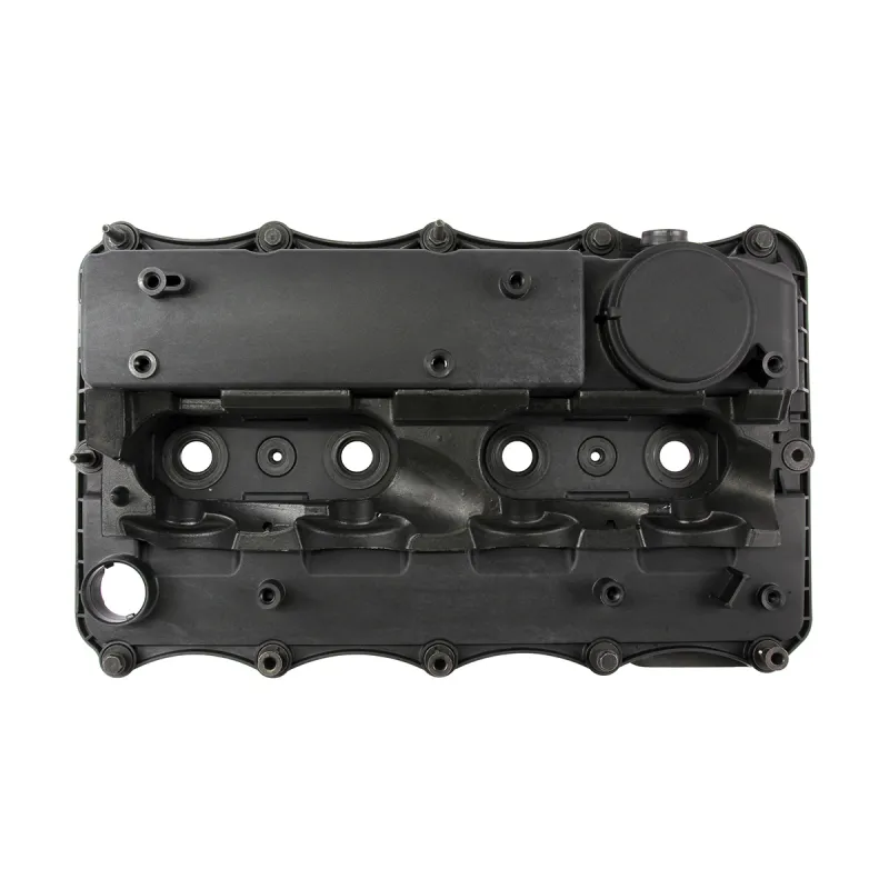 COVER-CAMSHAFT