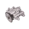 PUMP - OIL - OIL PUMP - PAN AND FILTER