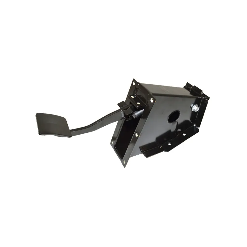 PEDAL - BRAKE