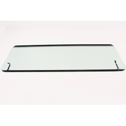 GLASS - GREEN HEATED/TINTED WINDSCREEN