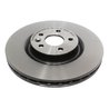 BRAKE - DISC - VENTED