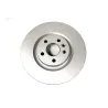 COATED BRAKE DISC
