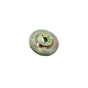 BRAKE DISC - FRONT - VENTED CDG