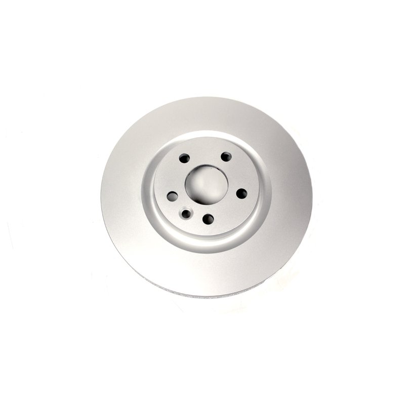 DISC - BRAKE - VENTED - FRONT
