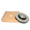 DISC - BRAKE - VENTED
