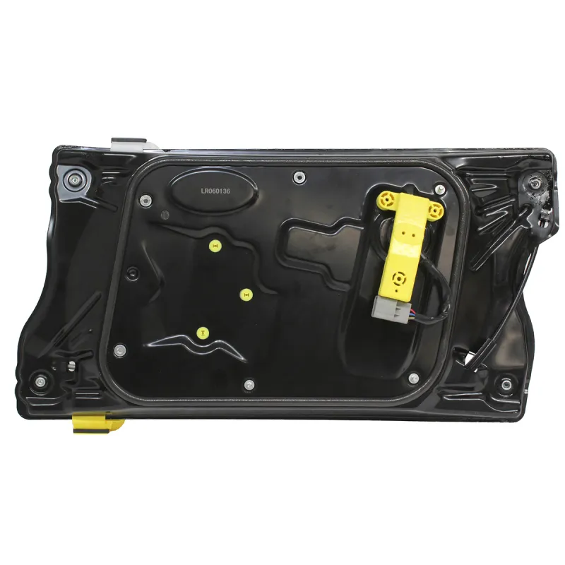 WINDOW REGULATOR - LH