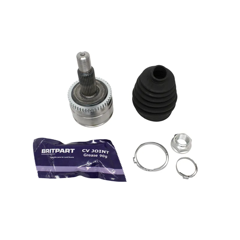 CV JOINT - FRONT