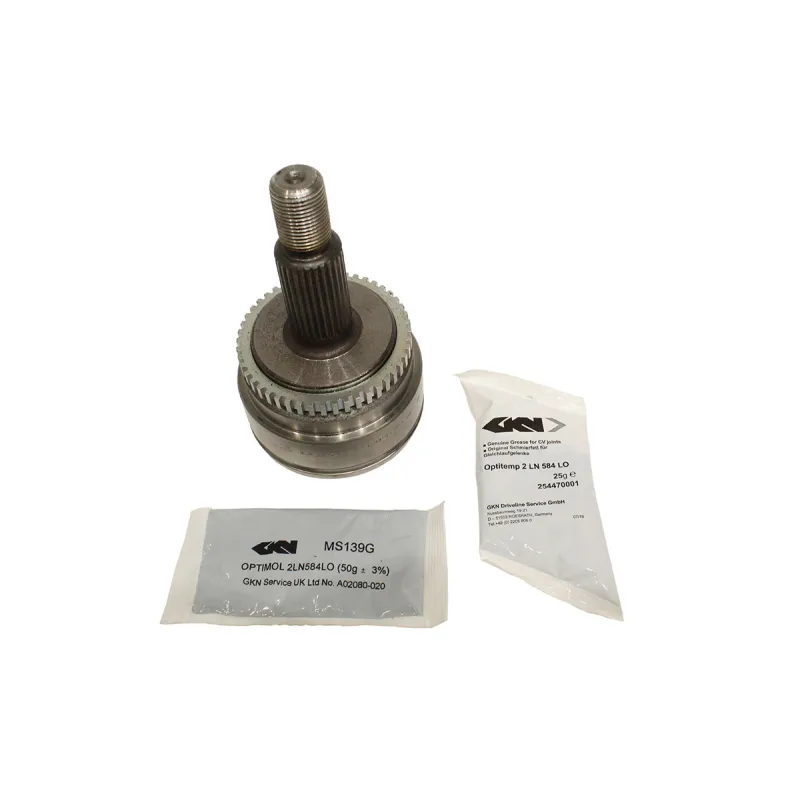 JOINT ASSY - CV
