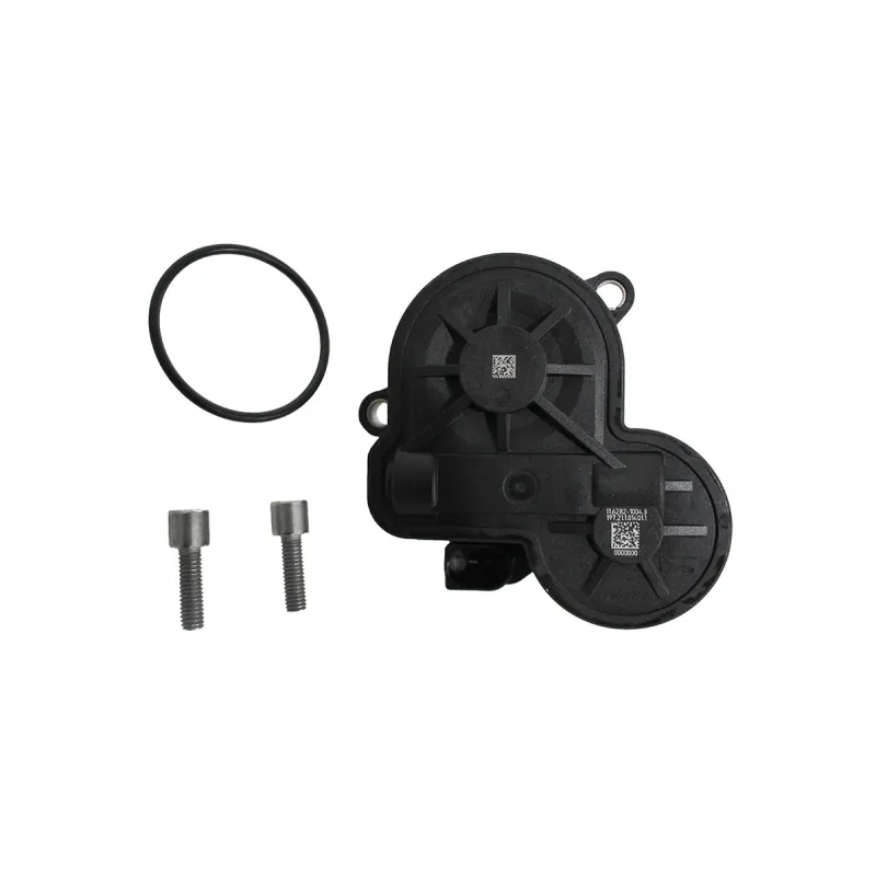 BRAKE ACTUATOR - PARKING
