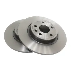 BRAKE DISC- PAIR